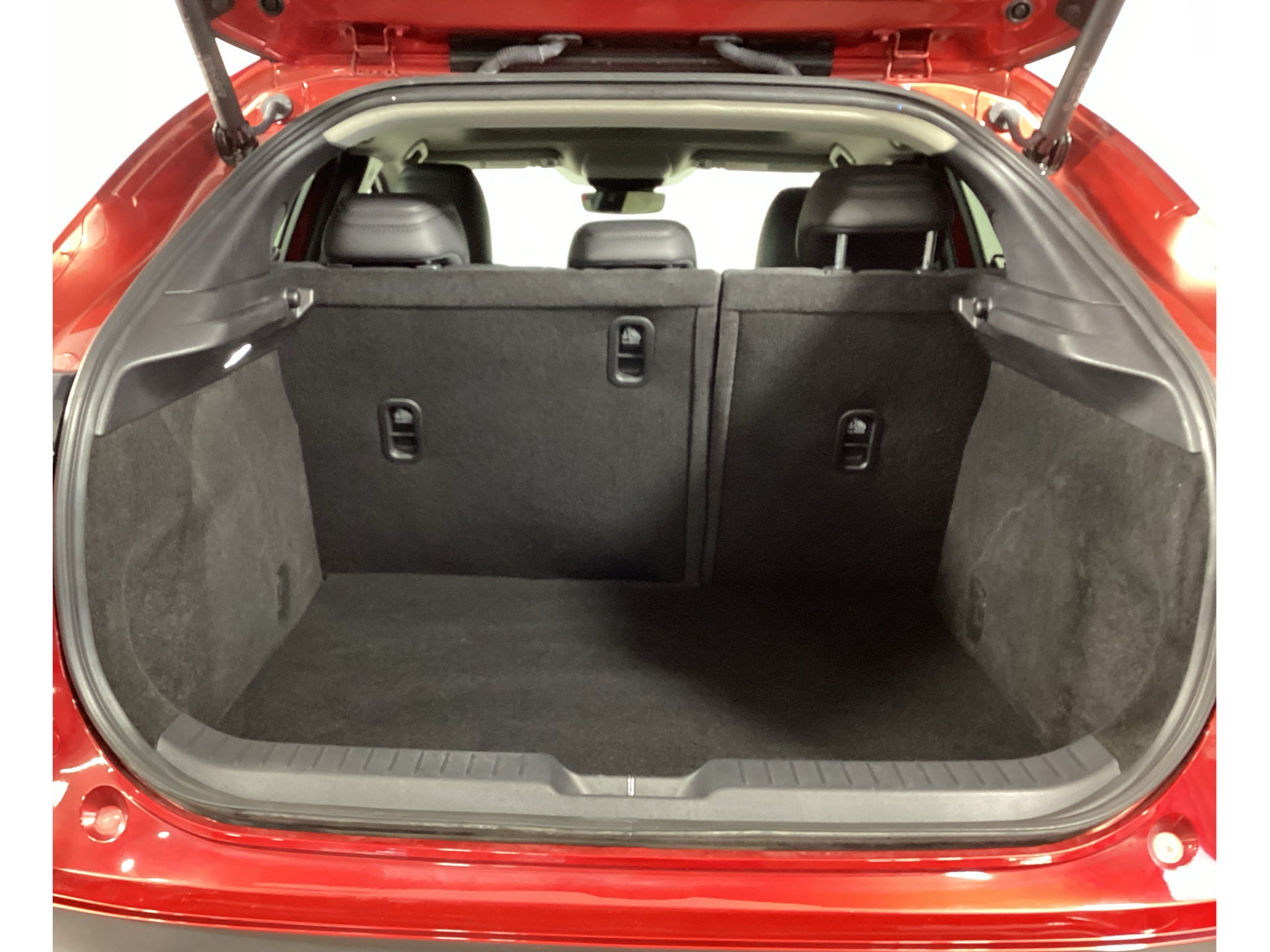 2024 Mazda Mazda CX-30 2.5 S Premium Package