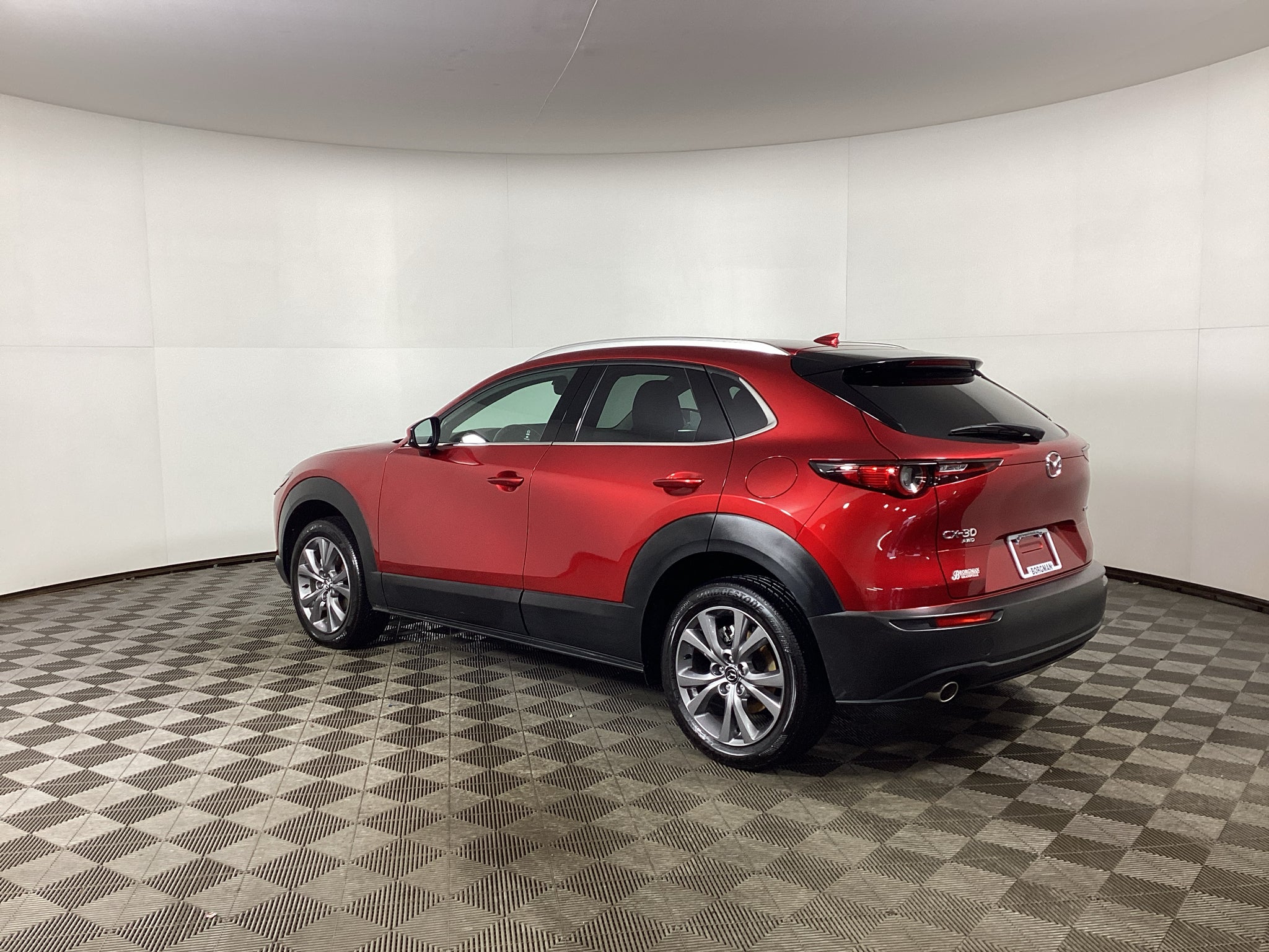 2024 Mazda Mazda CX-30 2.5 S Premium Package