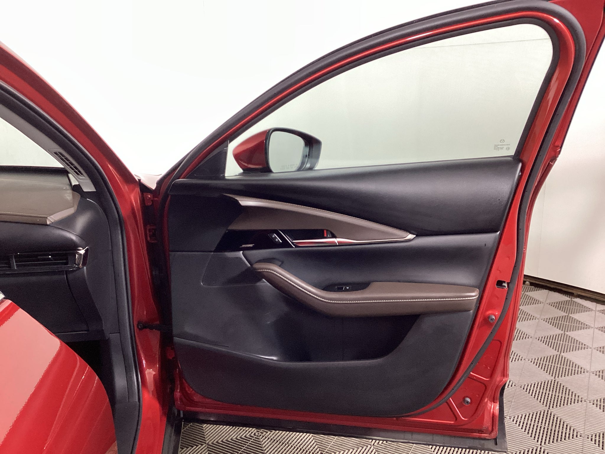 2024 Mazda Mazda CX-30 2.5 S Premium Package
