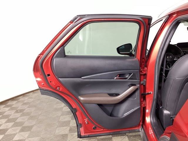 2024 Mazda Mazda CX-30 2.5 S Premium Package