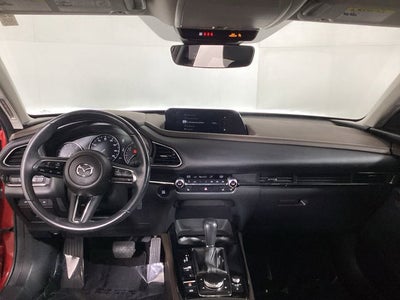 2024 Mazda Mazda CX-30 2.5 S Premium Package