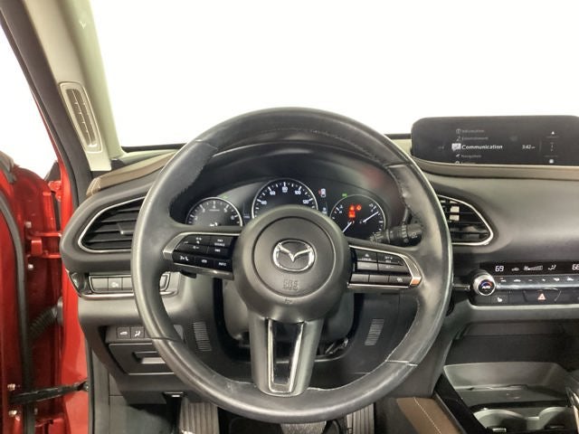 2024 Mazda Mazda CX-30 2.5 S Premium Package