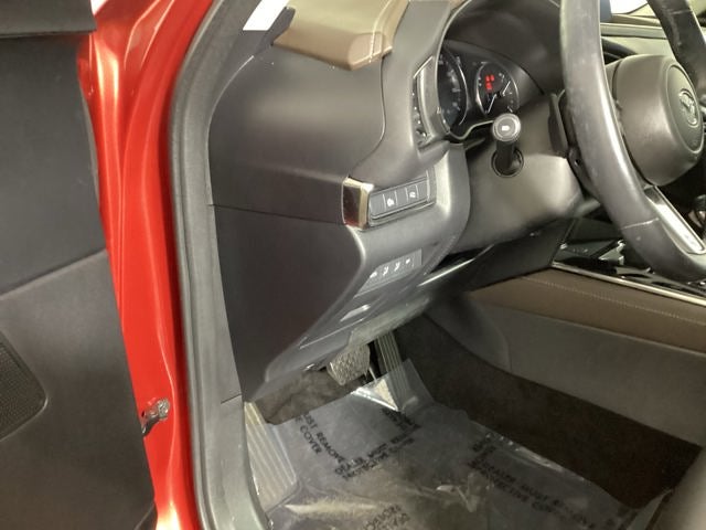2024 Mazda Mazda CX-30 2.5 S Premium Package