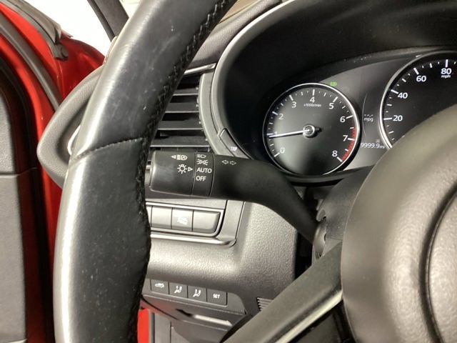 2024 Mazda Mazda CX-30 2.5 S Premium Package