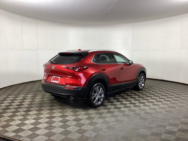 2024 Mazda Mazda CX-30 2.5 S Premium Package