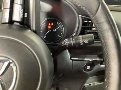 2024 Mazda Mazda CX-30 2.5 S Premium Package