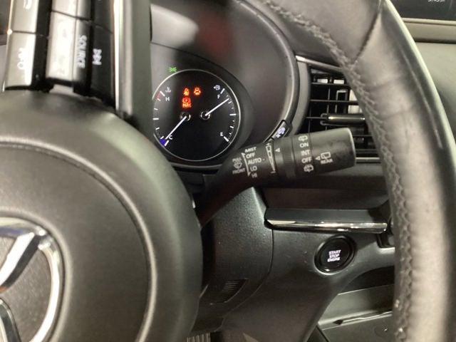 2024 Mazda Mazda CX-30 2.5 S Premium Package