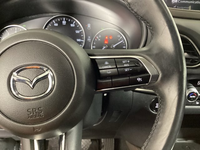 2024 Mazda Mazda CX-30 2.5 S Premium Package