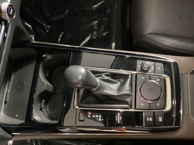 2024 Mazda Mazda CX-30 2.5 S Premium Package