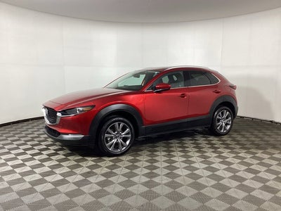 2024 Mazda Mazda CX-30 2.5 S Premium Package