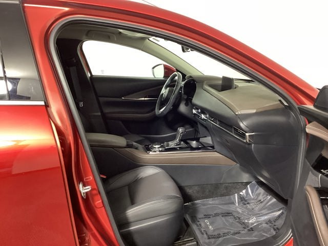 2024 Mazda Mazda CX-30 2.5 S Premium Package