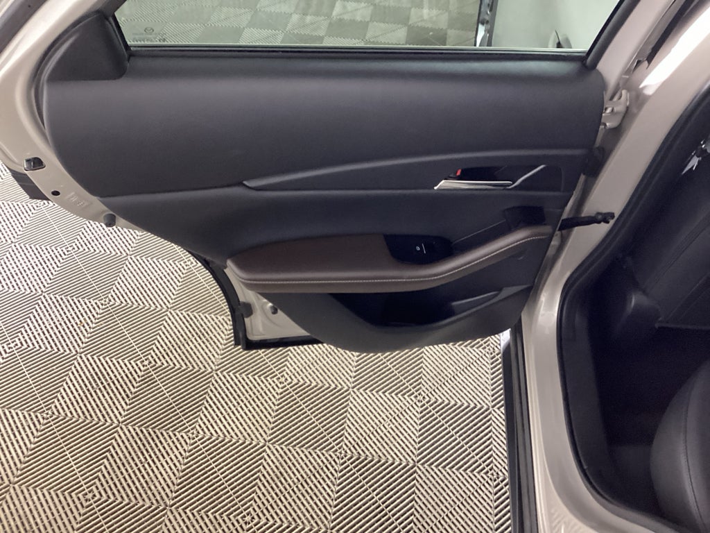 2024 Mazda Mazda CX-30 2.5 S Premium Package