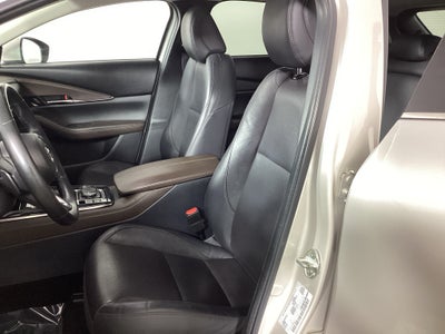 2024 Mazda Mazda CX-30 2.5 S Premium Package