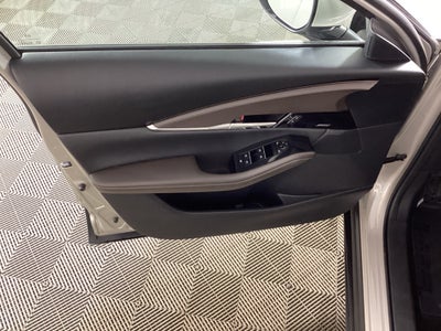 2024 Mazda Mazda CX-30 2.5 S Premium Package