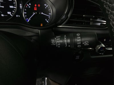 2024 Mazda Mazda CX-30 2.5 S Premium Package