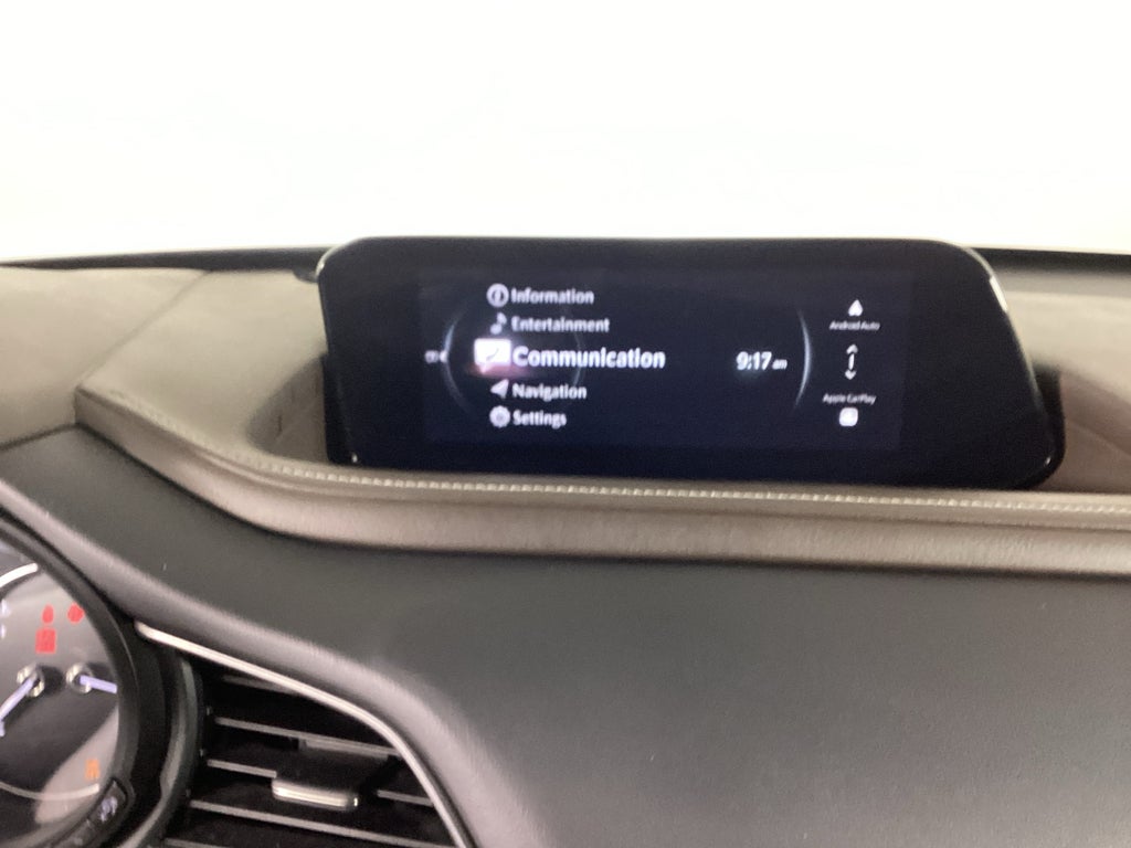 2024 Mazda Mazda CX-30 2.5 S Premium Package