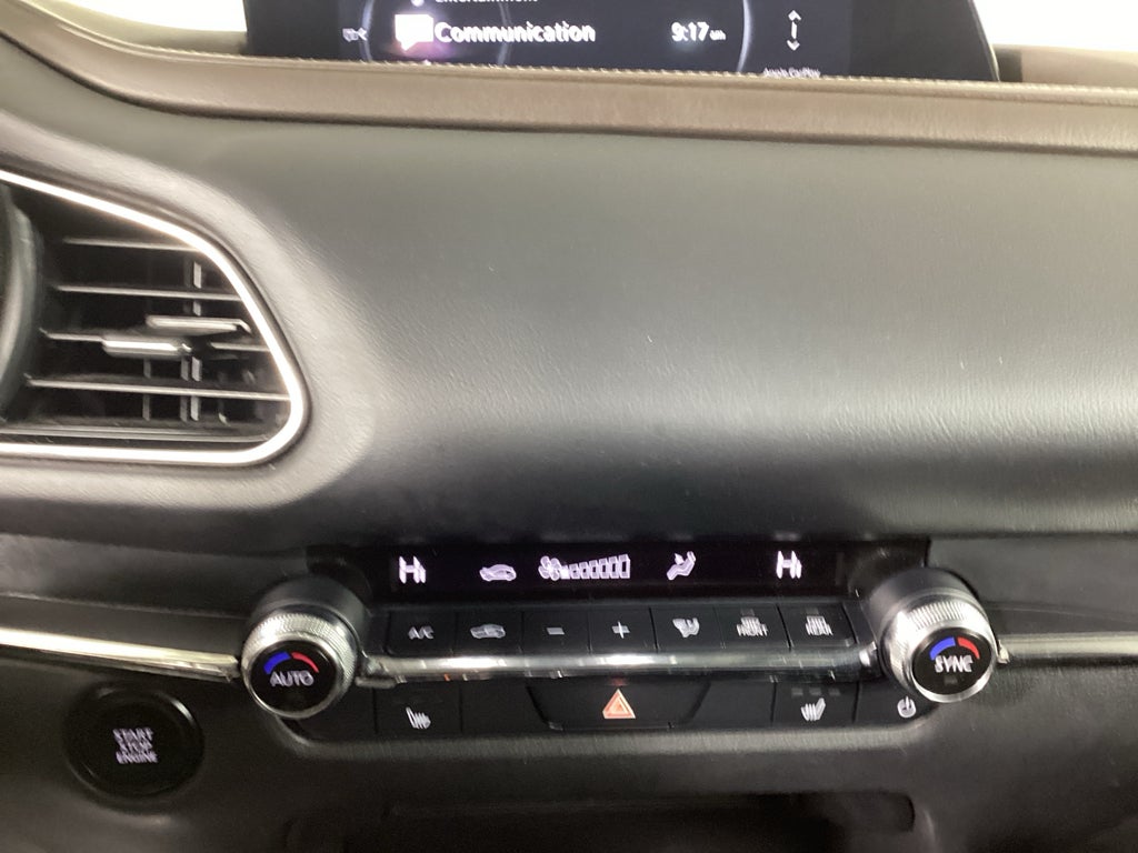 2024 Mazda Mazda CX-30 2.5 S Premium Package