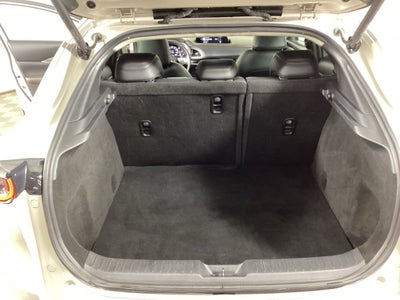 2024 Mazda Mazda CX-30 2.5 S Premium Package