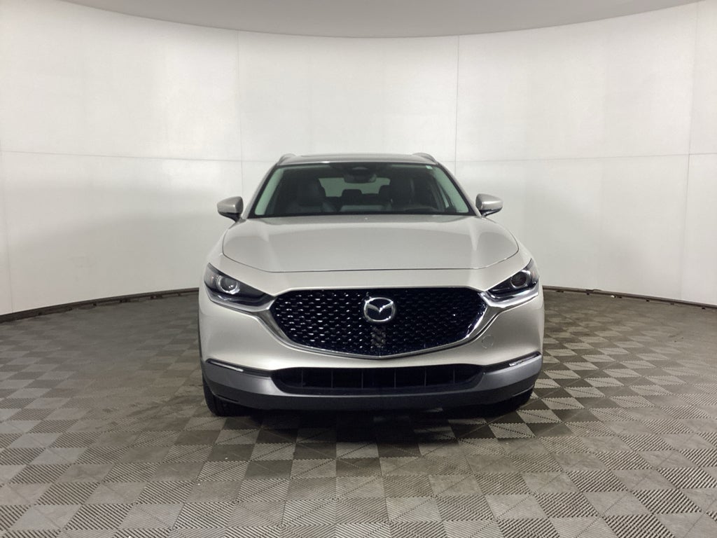 2024 Mazda Mazda CX-30 2.5 S Premium Package