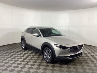 2024 Mazda Mazda CX-30