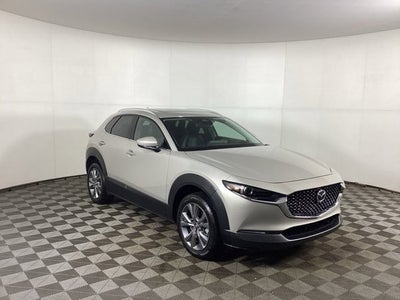 2024 Mazda Mazda CX-30 2.5 S Premium Package