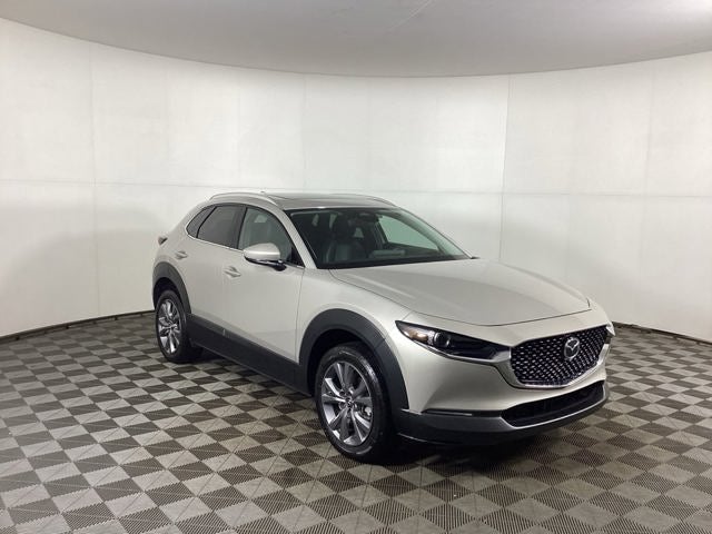 2024 Mazda Mazda CX-30 2.5 S Premium Package
