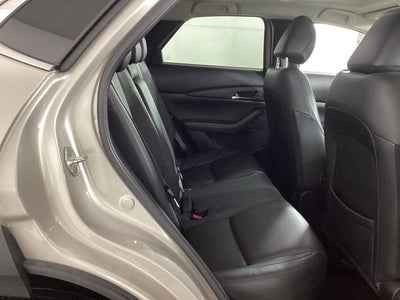 2024 Mazda Mazda CX-30 2.5 S Premium Package