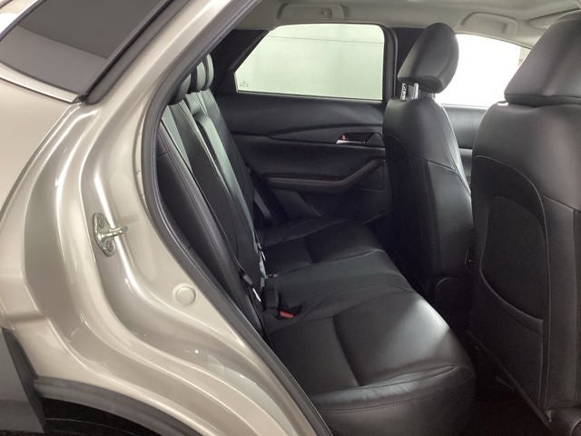 2024 Mazda Mazda CX-30 2.5 S Premium Package