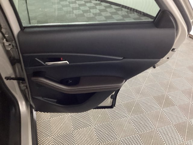 2024 Mazda Mazda CX-30 2.5 S Premium Package