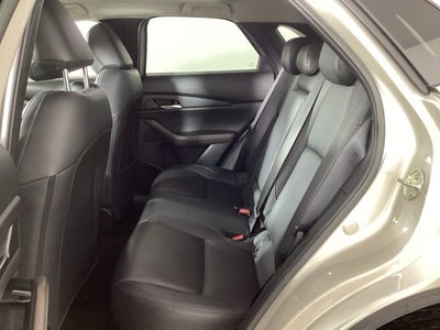 2024 Mazda Mazda CX-30 2.5 S Premium Package