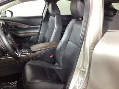 2024 Mazda Mazda CX-30 2.5 S Premium Package