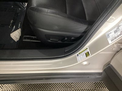 2024 Mazda Mazda CX-30 2.5 S Premium Package