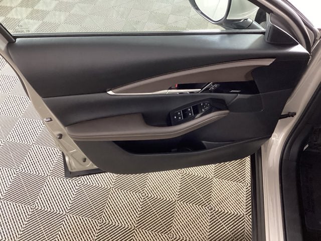 2024 Mazda Mazda CX-30 2.5 S Premium Package