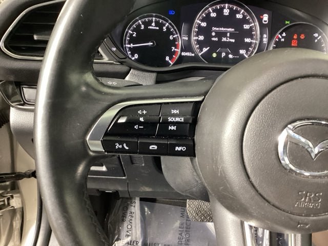 2024 Mazda Mazda CX-30 2.5 S Premium Package