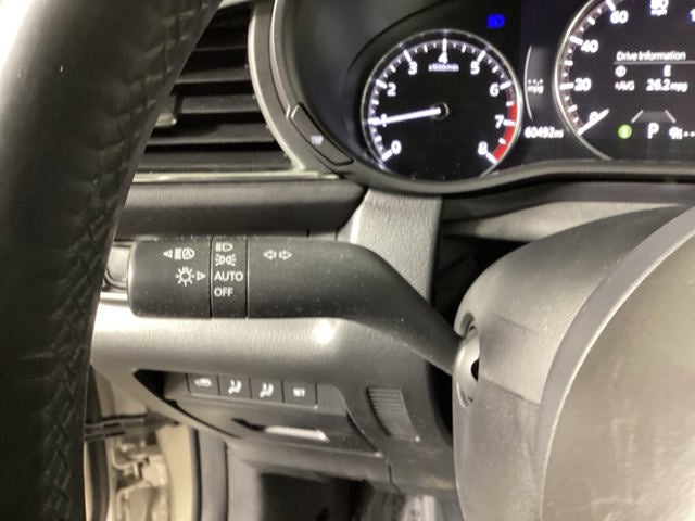 2024 Mazda Mazda CX-30 2.5 S Premium Package