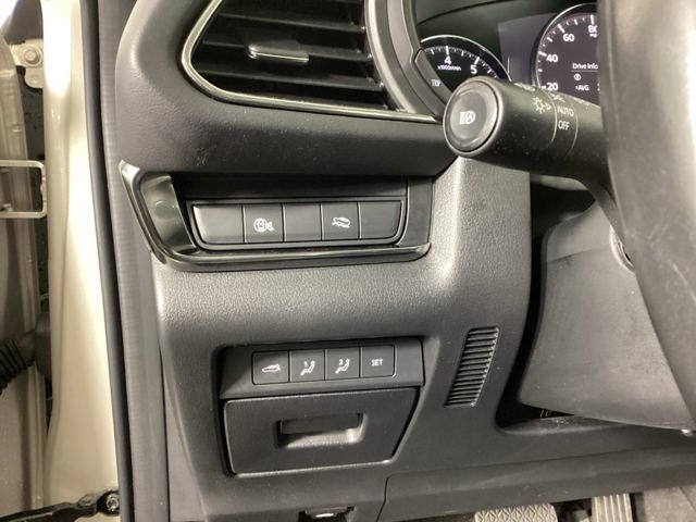 2024 Mazda Mazda CX-30 2.5 S Premium Package