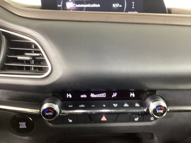 2024 Mazda Mazda CX-30 2.5 S Premium Package