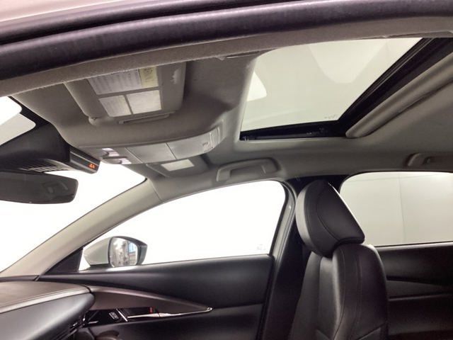 2024 Mazda Mazda CX-30 2.5 S Premium Package