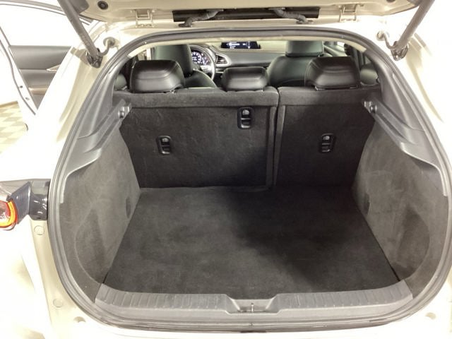 2024 Mazda Mazda CX-30 2.5 S Premium Package