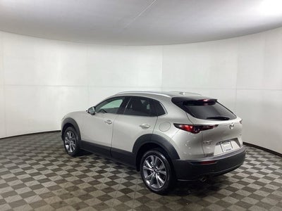 2024 Mazda Mazda CX-30 2.5 S Premium Package