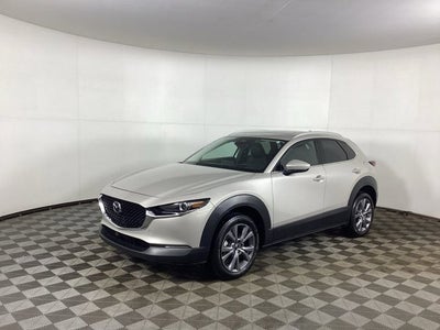 2024 Mazda Mazda CX-30 2.5 S Premium Package