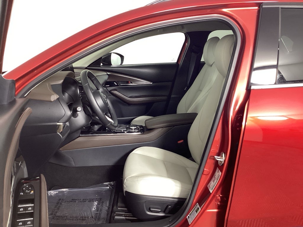 2025 Mazda Mazda CX-30 2.5 Turbo Premium Plus Package