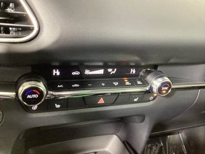 2025 Mazda Mazda CX-30 2.5 Turbo Premium Plus Package