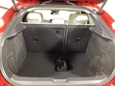 2025 Mazda Mazda CX-30 2.5 Turbo Premium Plus Package