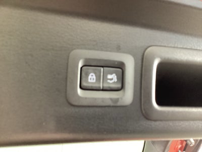 2025 Mazda Mazda CX-30 2.5 Turbo Premium Plus Package