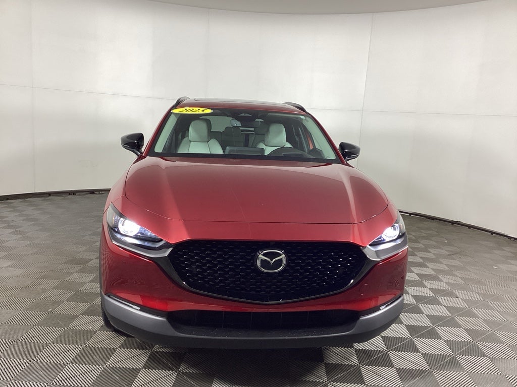 2025 Mazda Mazda CX-30 2.5 Turbo Premium Plus Package
