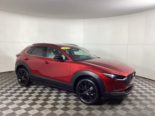 2025 Mazda Mazda CX-30