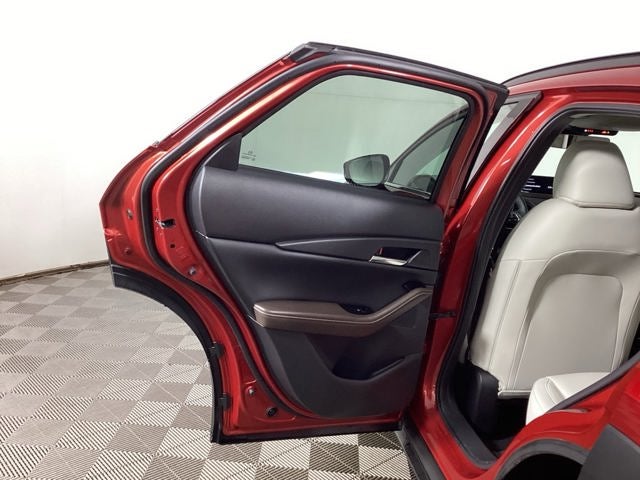 2025 Mazda Mazda CX-30 2.5 Turbo Premium Plus Package