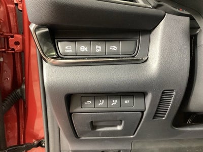 2025 Mazda Mazda CX-30 2.5 Turbo Premium Plus Package