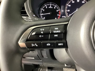 2025 Mazda Mazda CX-30 2.5 Turbo Premium Plus Package